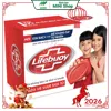 Xà bông cục Lifebuoy Chăm sóc da 90g-1